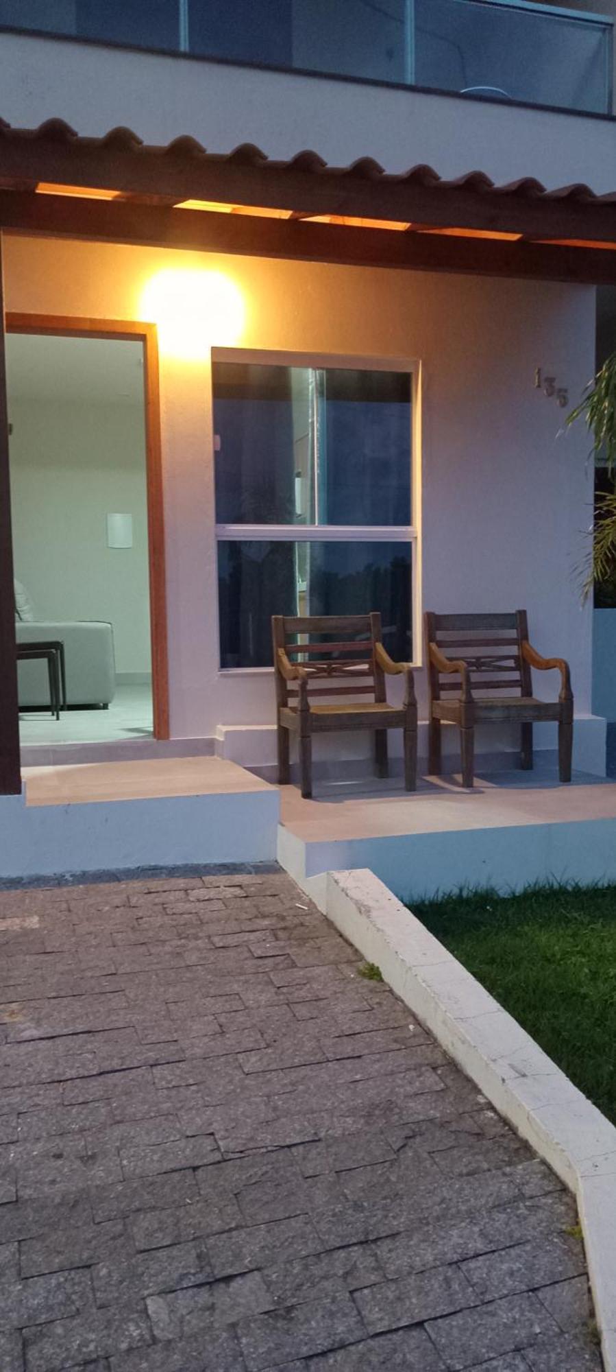 Aparthotel Casa da Marilú Florianópolis Exterior foto