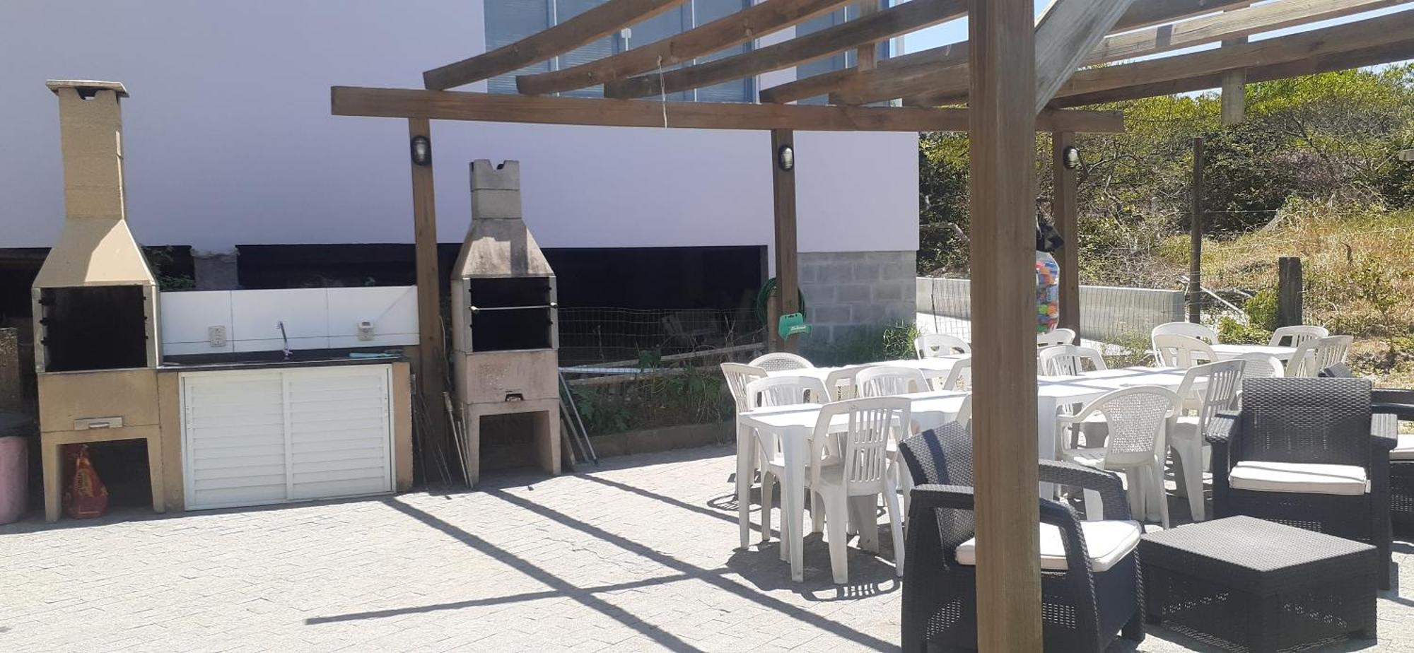 Aparthotel Casa da Marilú Florianópolis Exterior foto