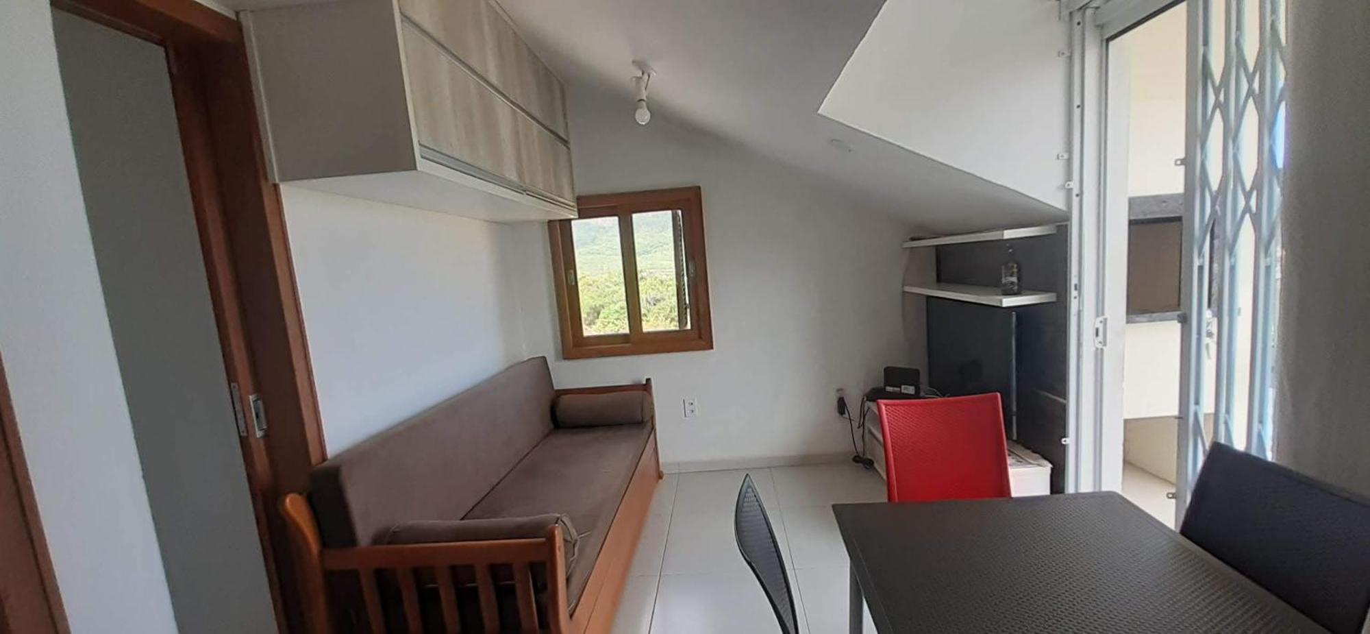 Aparthotel Casa da Marilú Florianópolis Exterior foto