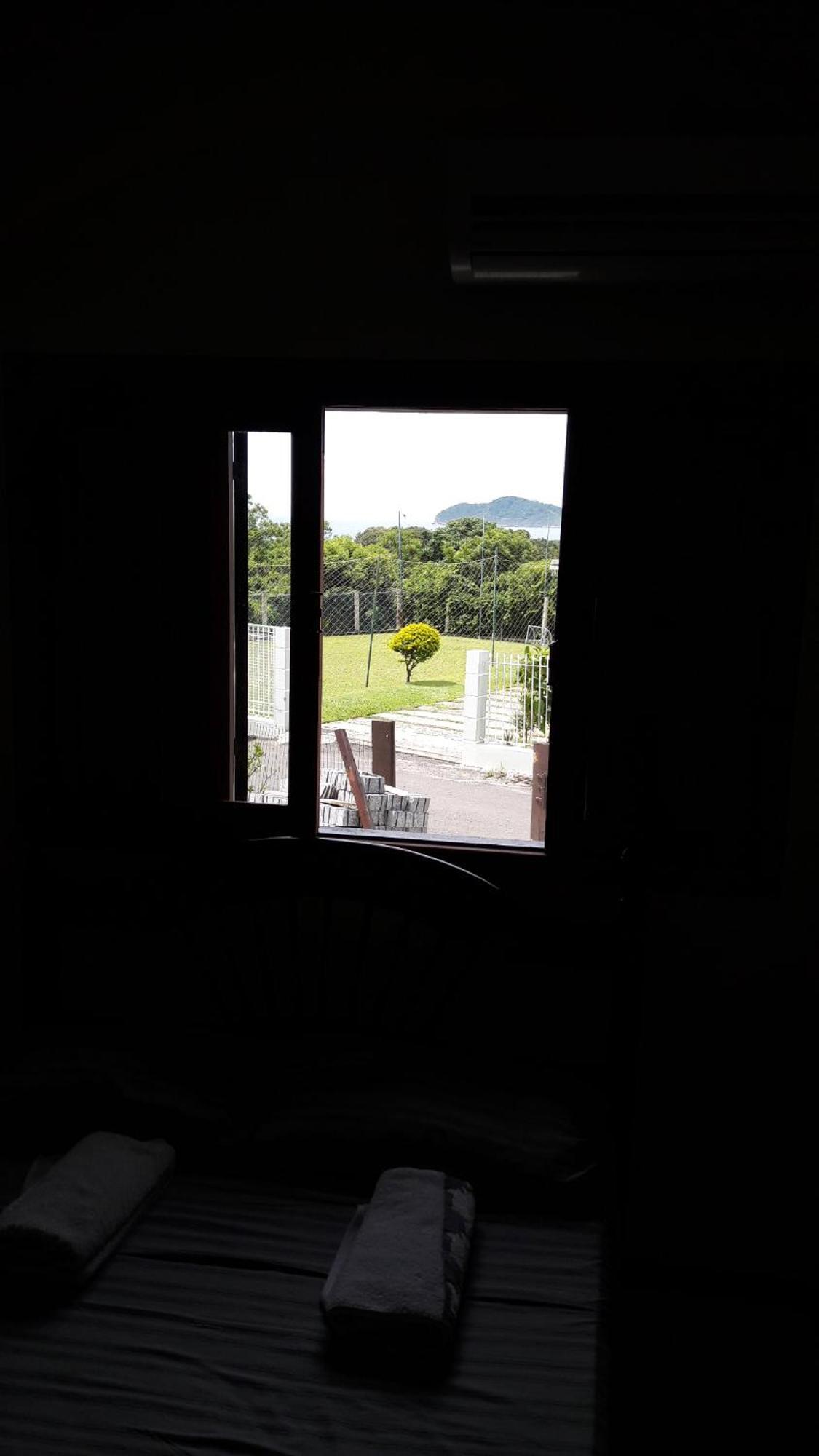 Aparthotel Casa da Marilú Florianópolis Habitación foto